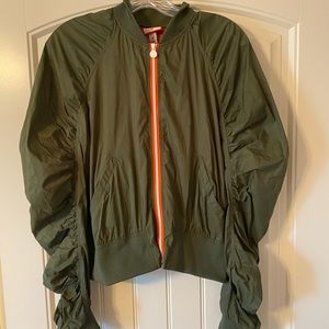 Hunter for Target Windbreaker